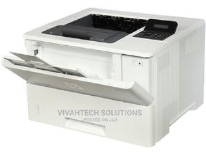 HP Enterprise 501dn Printer - thumbnail 2