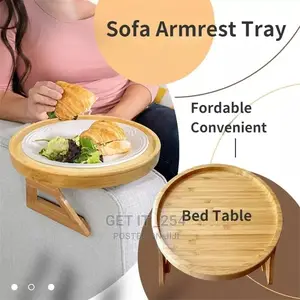 Sofa / Bed Table