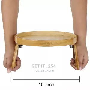 Sofa / Bed Table