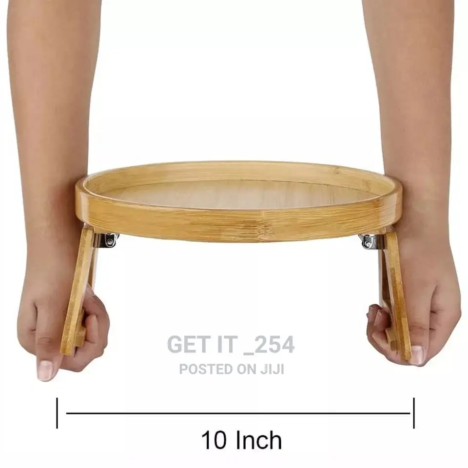 Sofa / Bed Table