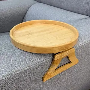 Sofa / Bed Table