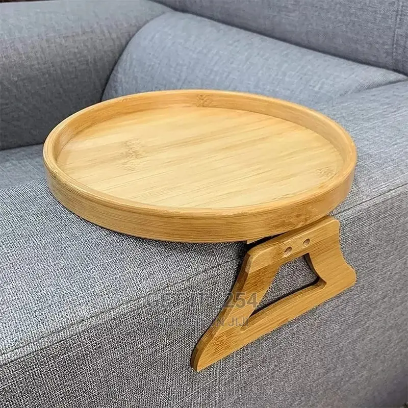 Sofa / Bed Table
