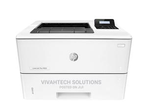 HP M501dn Laserjet Enterprise Monochrome Laser Printer - thumbnail 2