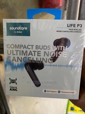 Soundcore Life P3 - thumbnail 2