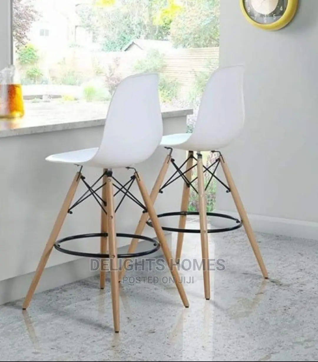 Eames Barstool Chair
