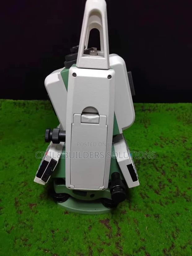 Total Station Foif Rts Fullset - main view