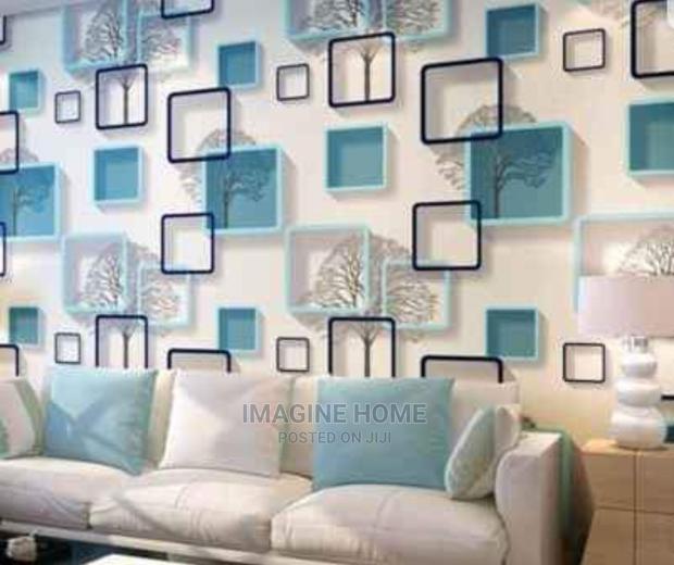 Unique Wall Papers