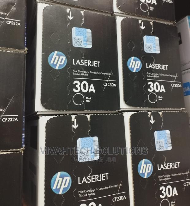 Hp 32A Original Toners