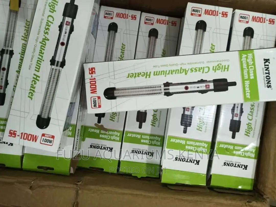 Aquarium Heaters 100w