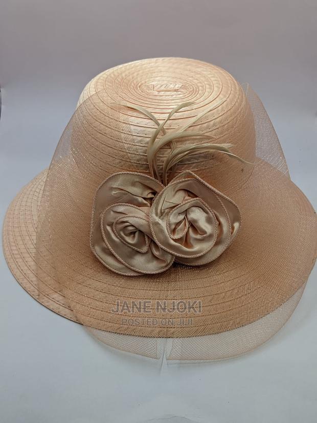 Hurts Ladies - main view