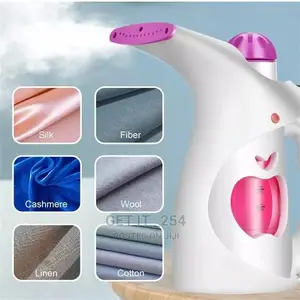 Portable Garment Steamer
