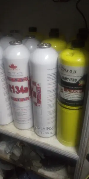 Refrigeration and Air Con Accessories