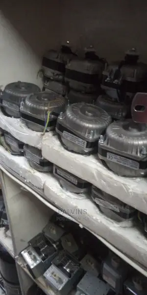 Refrigeration and Air Con Accessories