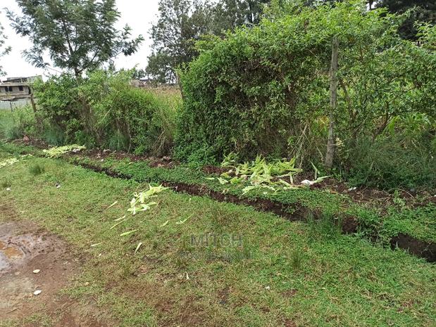 Kabiria, Half Acre 0.5 Plot - thumbnail 2