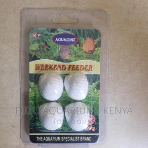 Weekend Feeder Aquadene - thumbnail 2