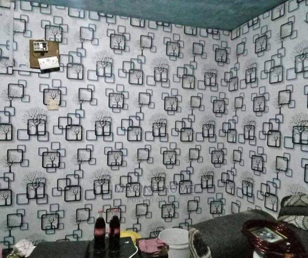 Unique Self Adhesive Wallpapers - main view