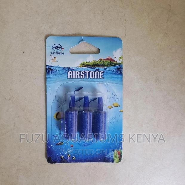 Aquarium Airstone 3pcs - main view