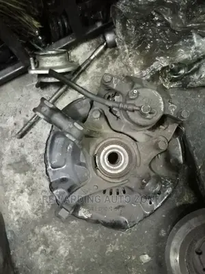 Rav4 Ac26 Hub.