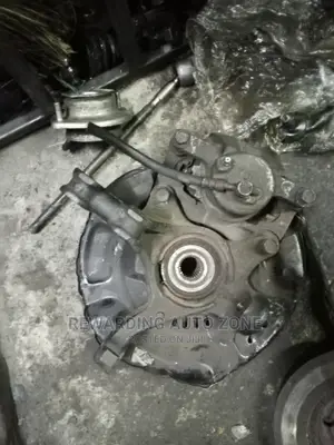 Rav4 Ac26 Hub.