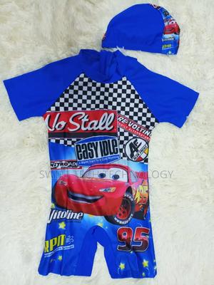 Swimming Costume - thumbnail 2