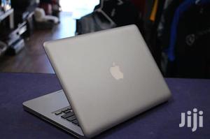 Laptop Apple MacBook Pro 4GB Intel Core i5 HDD 500GB