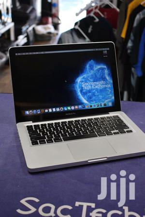 Laptop Apple MacBook Pro 4GB Intel Core i5 HDD 500GB