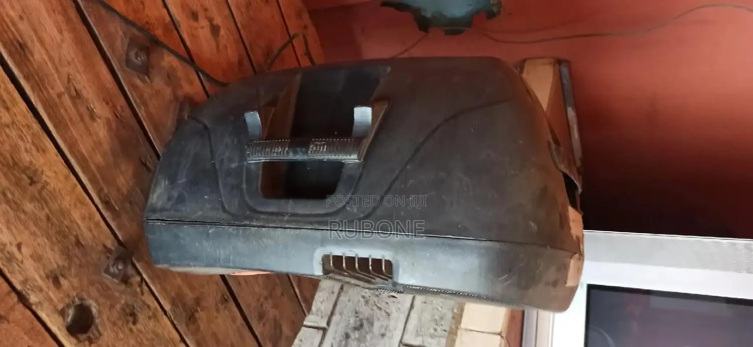 JBL Speaker