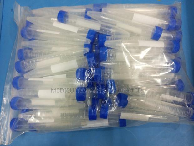 Centrifuge Tube