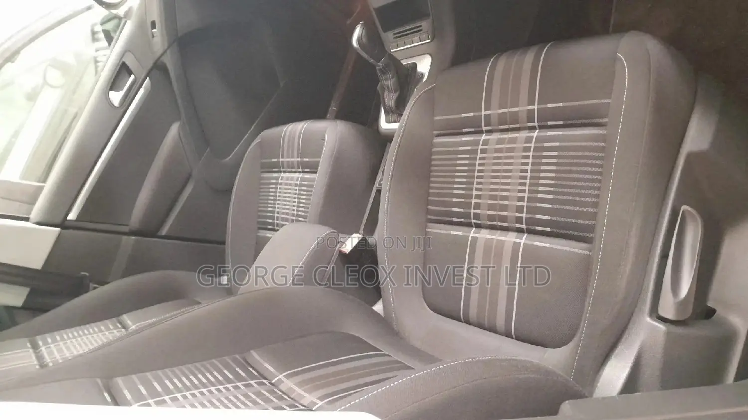 Volkswagen Tiguan 2015 Beige