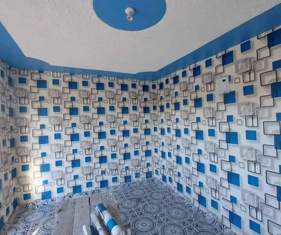 Quality Wall Papers