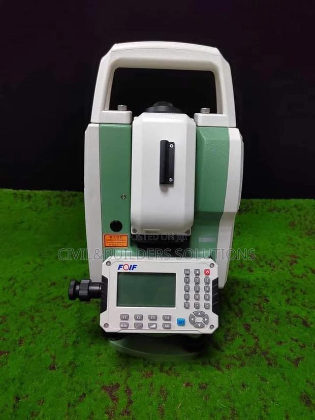 Foif Total Station Rts Series