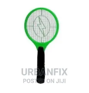 Rechargeable Mosquito Killer Swatter
