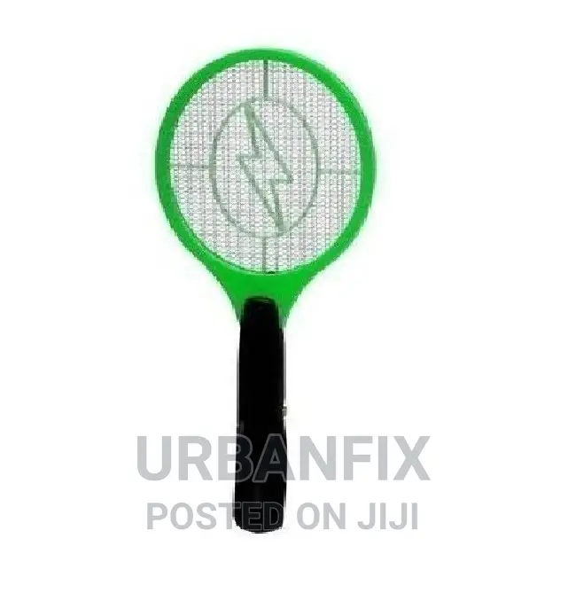 Rechargeable Mosquito Killer Swatter