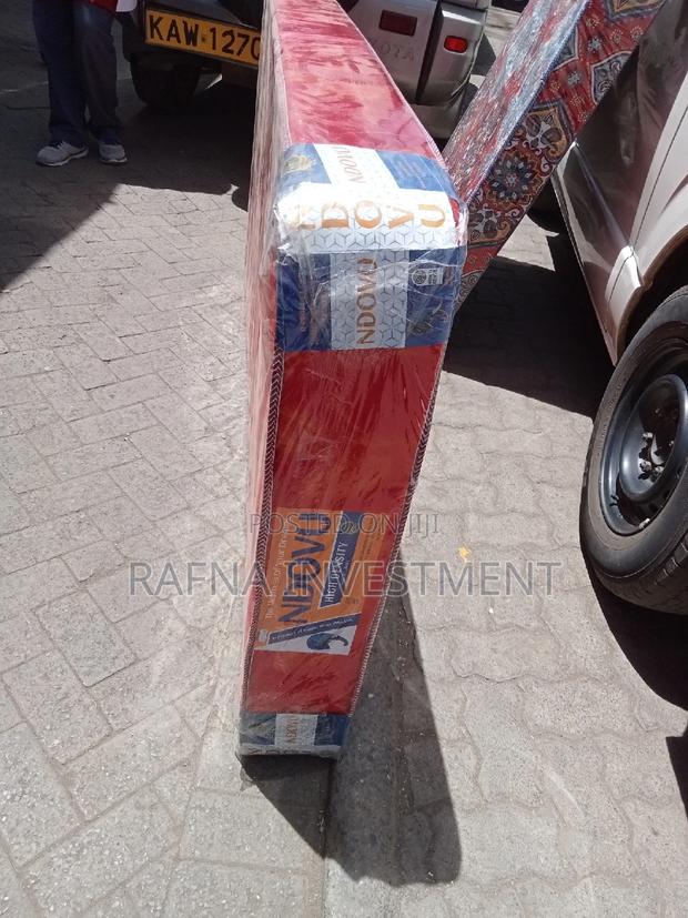 Mattresses - main view