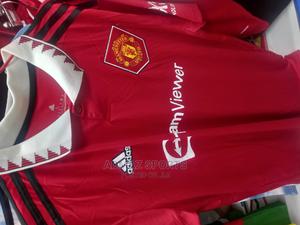 Football Jersey - thumbnail 2