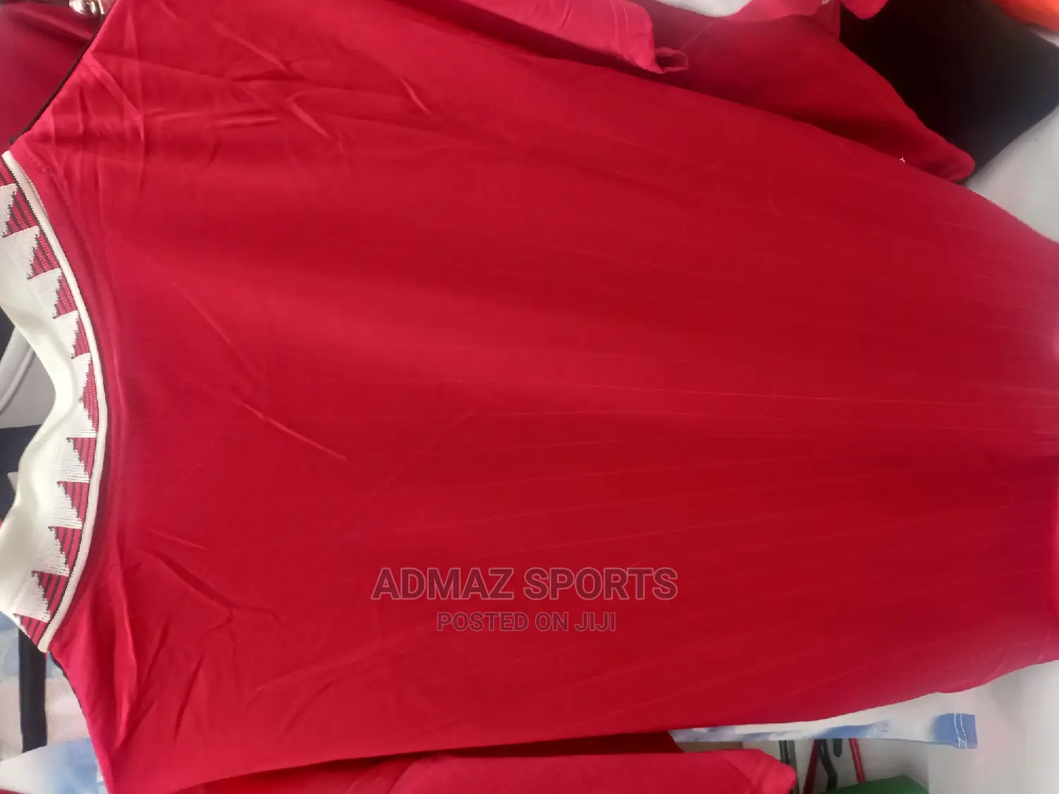 Football Jersey