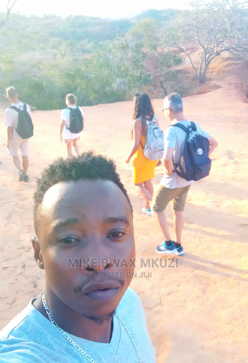 Excursions | Tours Safaris | Taxi Transfer Services