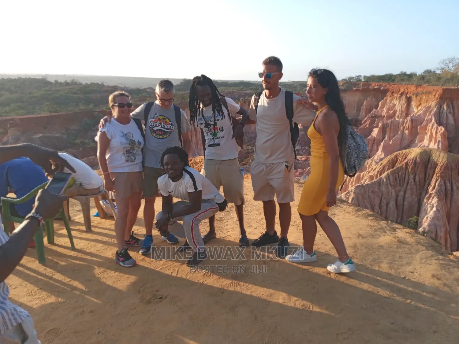 Excursions | Tours Safaris | Taxi Transfer Services