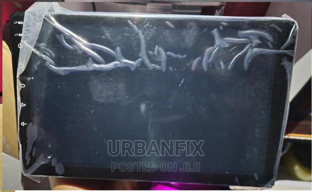 9 Inch Android Car Radios With 32 Gb Internal Memory - thumbnail 2