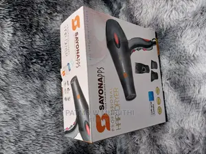 Sayona Professional Hair Dryer