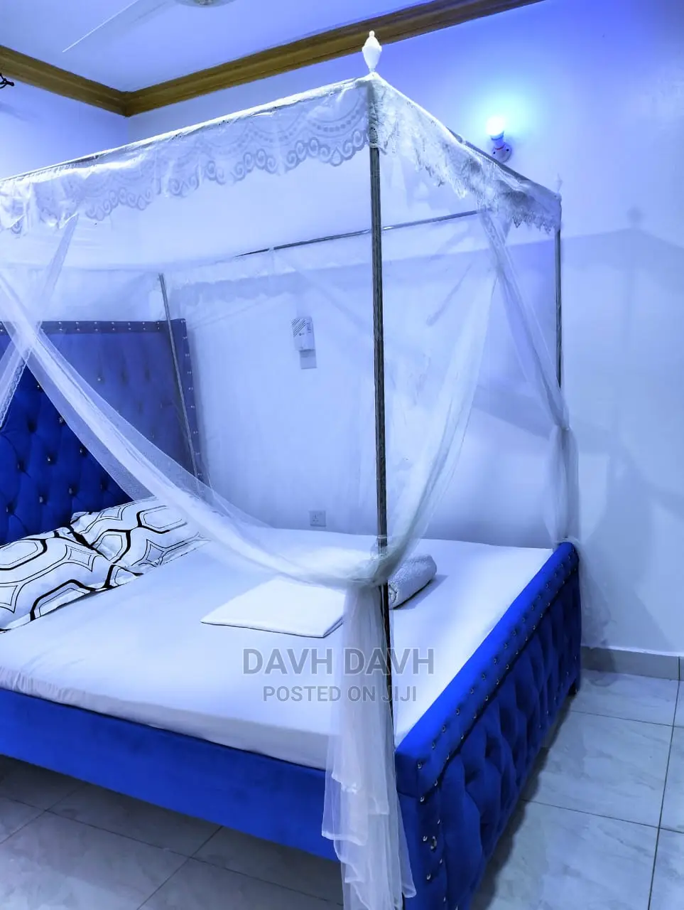 Airbnb 1 Bedroom to Let