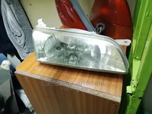 Toyota Sprinter 110 Headlight.