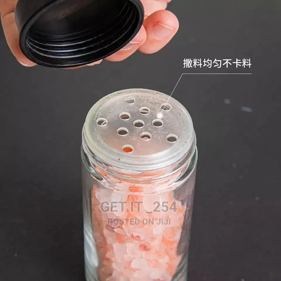 *360° Rotating Spice Storage Organizers / Set Pl*