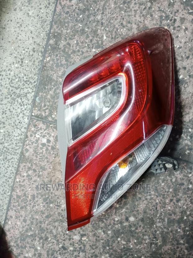 Vitz Jiwela Taillight 2015. - thumbnail 2