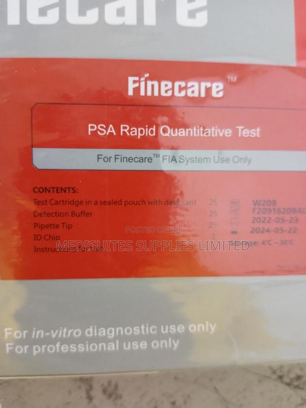 Psa Finecare.