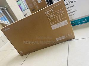 32 Inch Samsung Smart Tv 2022 Model - main view