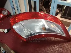 Suzuki Swift Backlight
