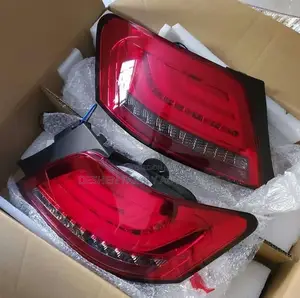 Mark X 2006 Taillight/ Backlight