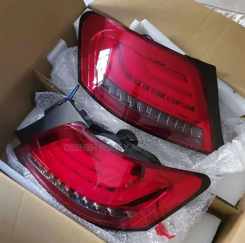 Mark X 2006 Taillight/ Backlight