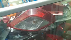 Vitz Jewella Taillight 2012/2013 Model